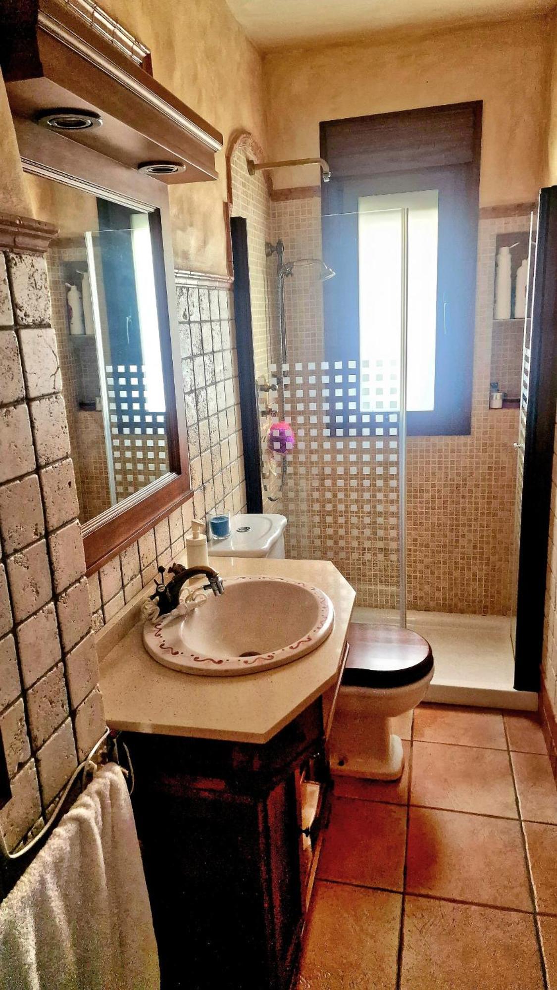 Villa Deluxe Nerja Silhouse מראה חיצוני תמונה