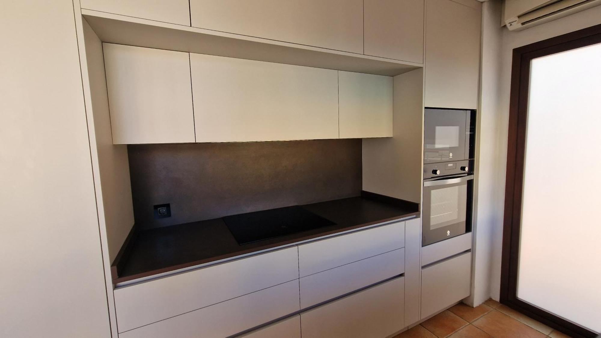 Villa Deluxe Nerja Silhouse מראה חיצוני תמונה
