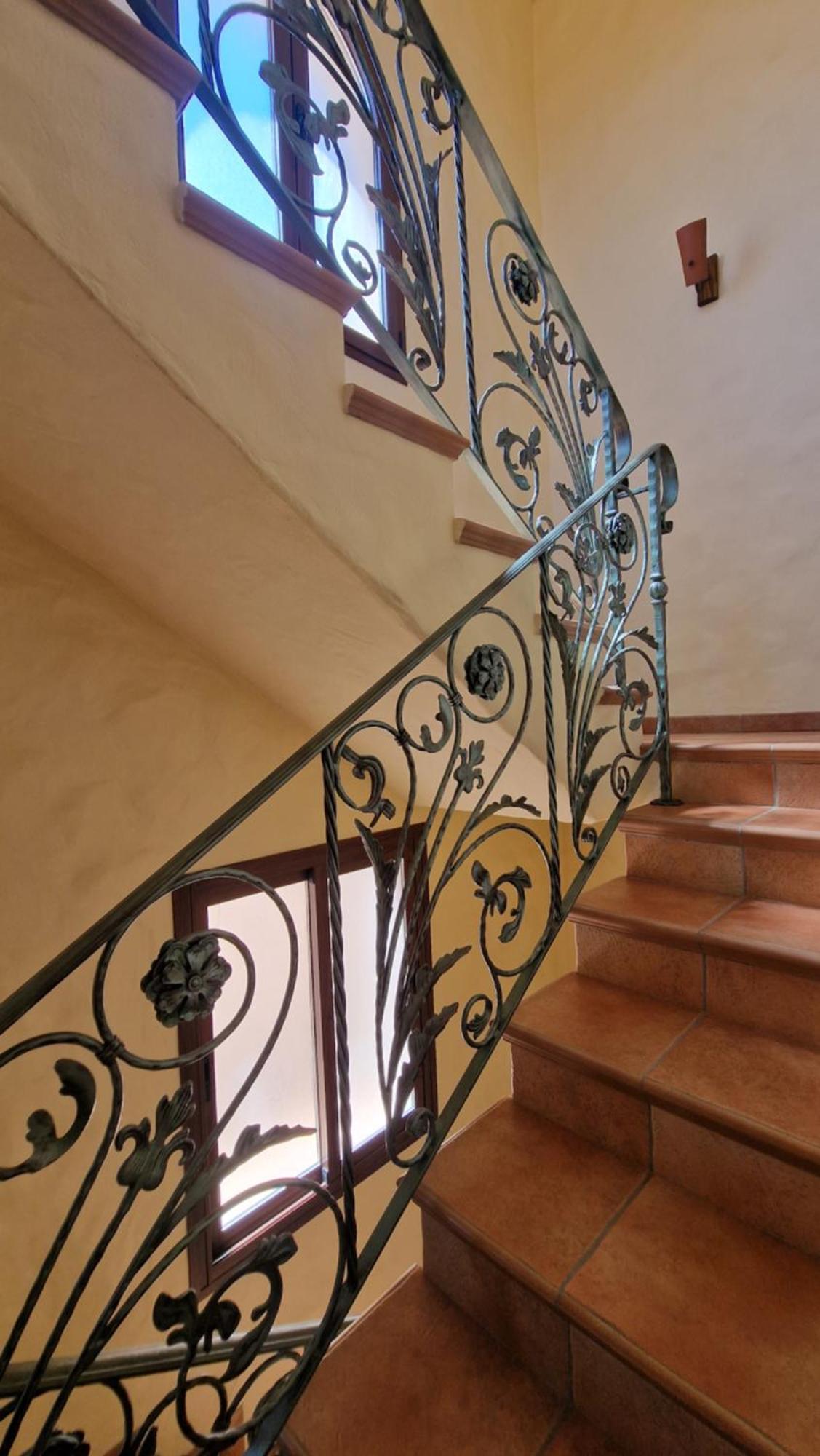 Villa Deluxe Nerja Silhouse מראה חיצוני תמונה